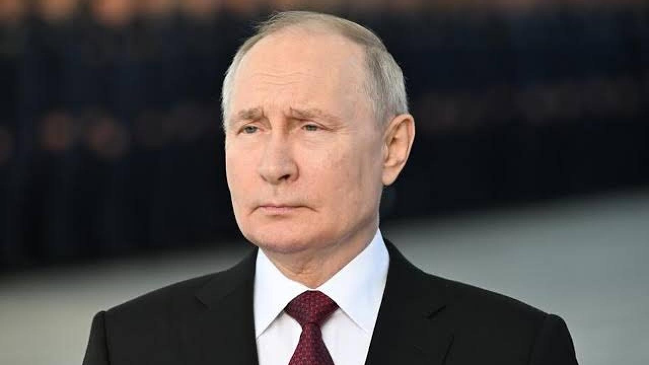 Devlet Duması seçimlerinin galibi Putin'in partisi oldu
