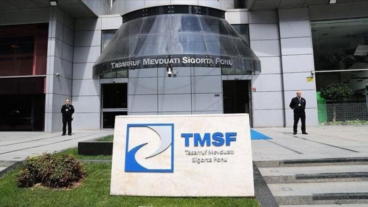 15,6 milyar liralık trafik kazası soruşturması! 20 şirket TMSF'ye devredildi