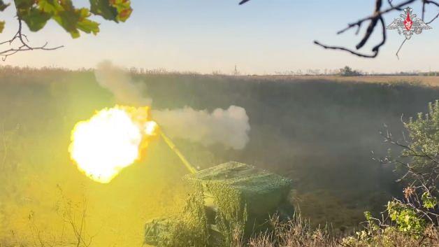 Rus Ordusundan Donetsk'te kıskaç harekatı: Çember daralıyor