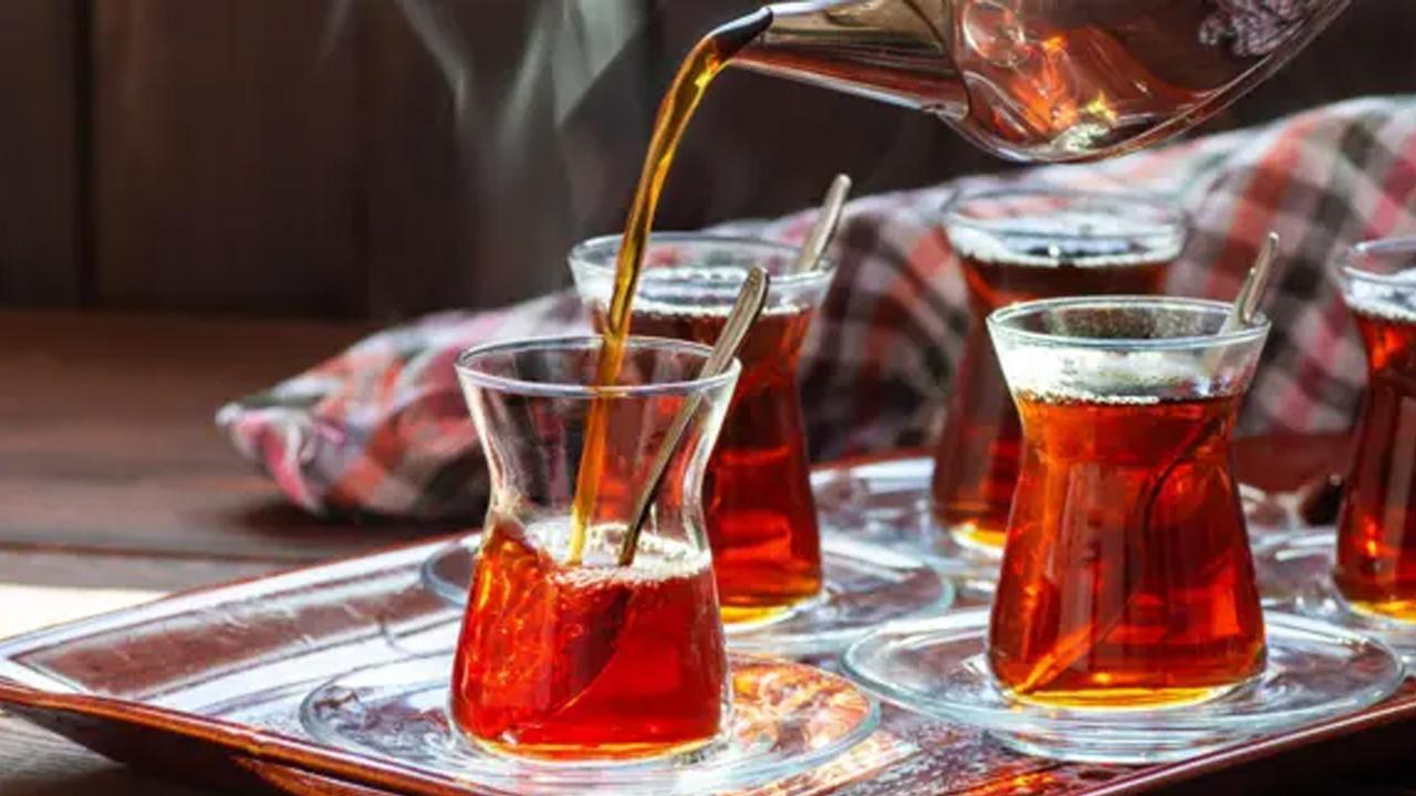 Çay tüketmenin yepyeni faydaları ortaya çıktı! Duyunca şaşıracaksınız