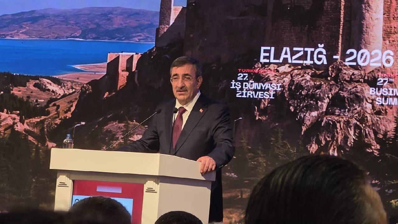Cevdet Yılmaz'dan "Fon krizi" açıklaması! Geçici bir sorun, yapısal bir sorun yok