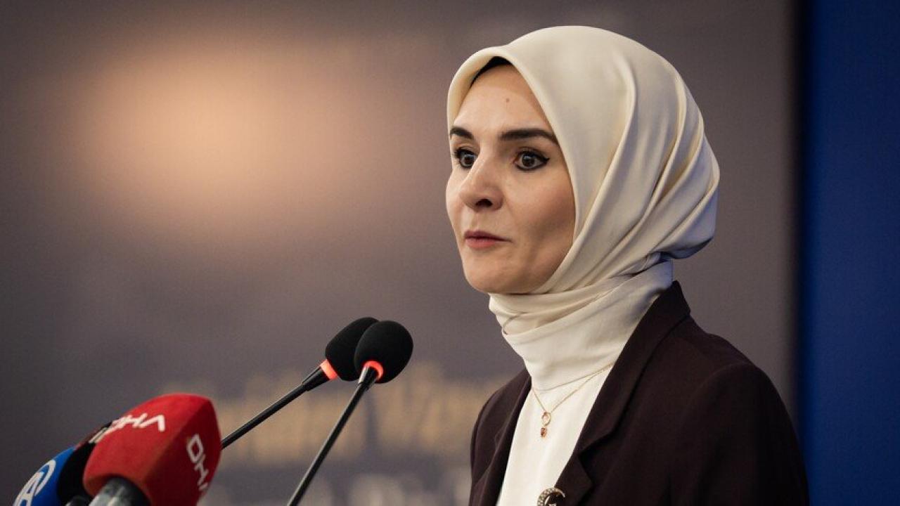 Bakan Göktaş açıkladı: Deprem bölgesine 10 milyon liralık kaynak