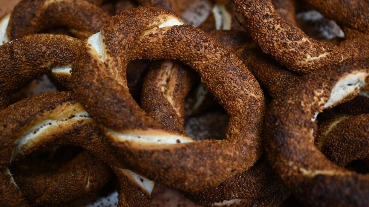 Simitte tarife dışı satışa geçit yok! İstanbul'da Bakanlık düğmeye bastı: "Affı yok"