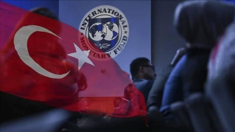 IMF açıkladı: En büyük Müslüman ekonomisi belli oldu! Türkiye'nin ekonomik sırası dikkati çekti