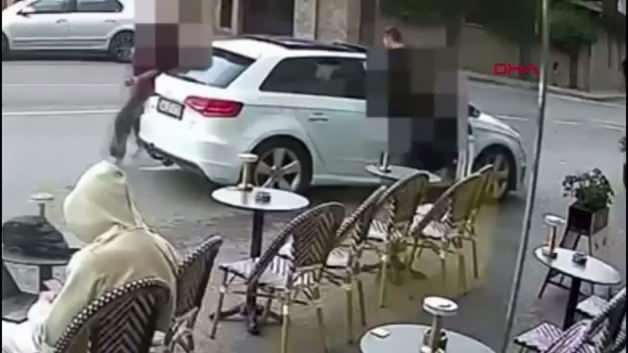 Uyanık sürücünün yer değiştirme oyunu: 81 bin TL’lik şok