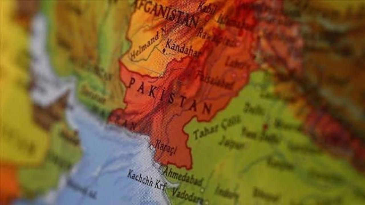 Ortalığı karıştıran iddia! Pakistan'dan Afganistan'a yalanlama!