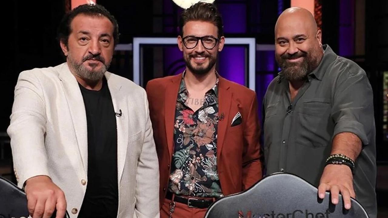MasterChef Türkiye'de umulmadık veda! Programdaki macerasının sonuna geldi