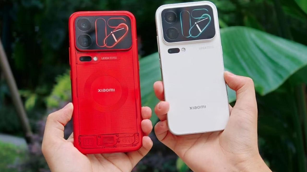 iPhone'a rakip geliyor! Xiaomi 18 Pro Max fiyatıyla ilgi odağına yerleşecek