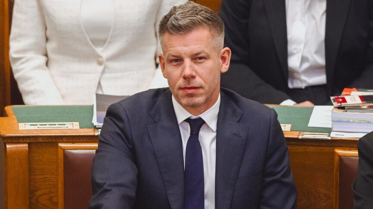 Başbakan Magyar'ın dokunulmazlığı kaldırıldı