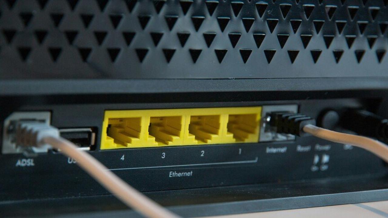 Genişbant internet abone sayısı 100,8 milyonu aştı
