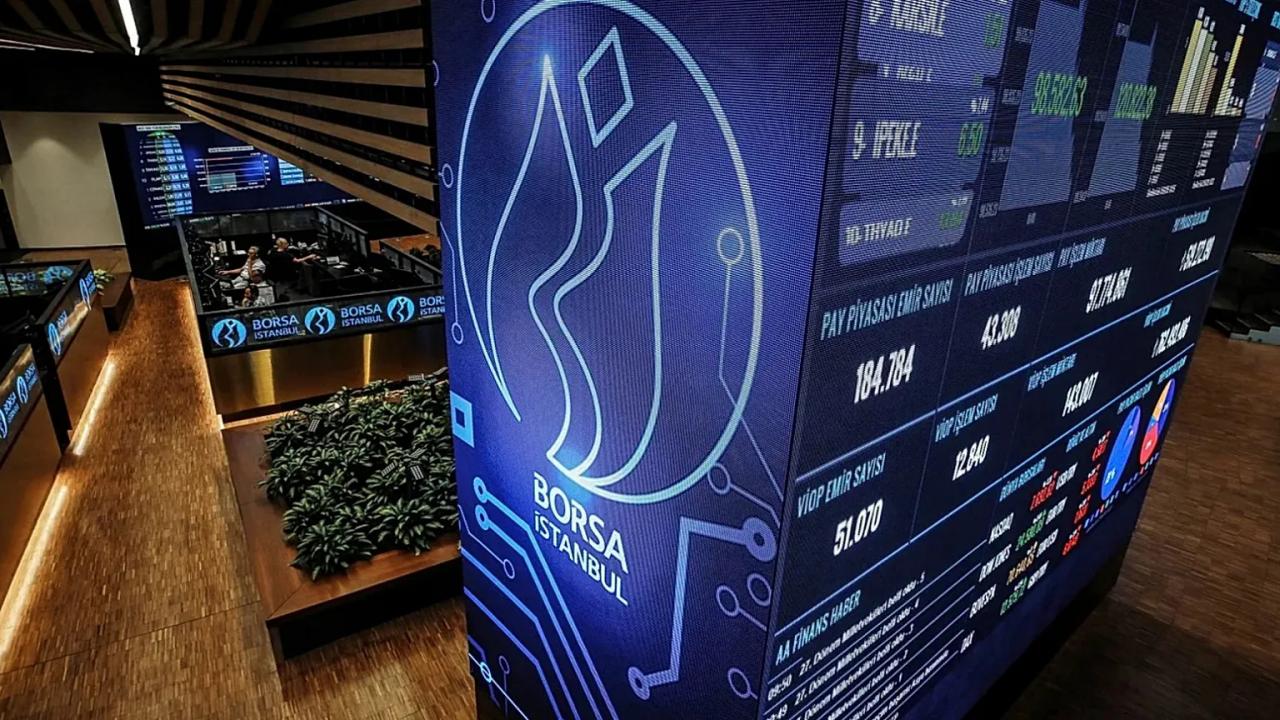 Borsa İstanbul'da kritik eşik! 12 bin puanda kalıcılık sağlanacak mı?
