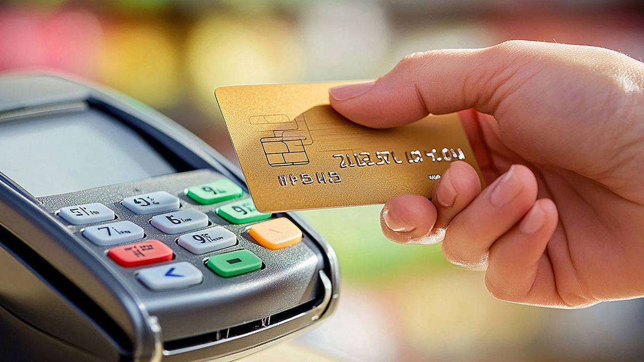 Kredi kartı kullanıcıları dikkat: Sakın kullanmayın! Varsa hemen değiştirin