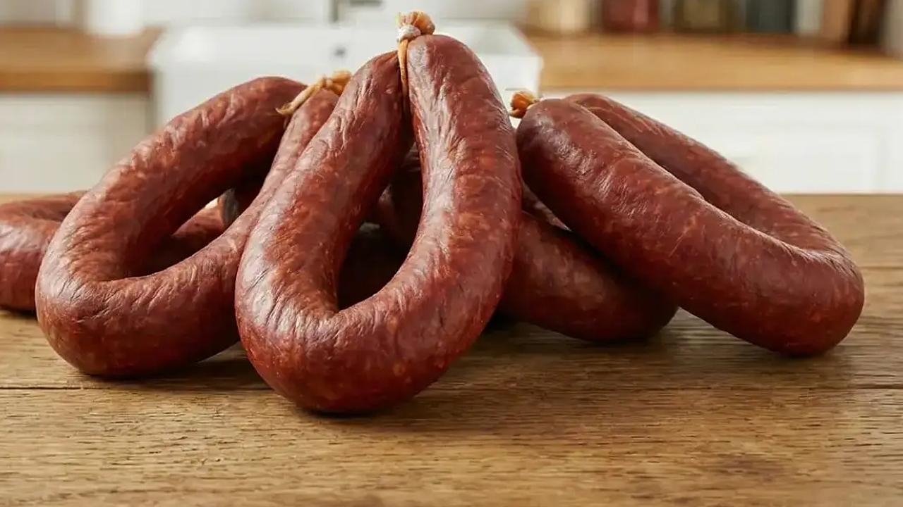 5 sucuk markasında hile çıktı: Bakanlık düğmeye bastı! İşte, o isimler...