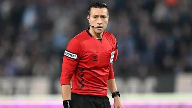 Hakem soruşturmasında ifade veren isimler açıklandı! İşte en detaylı liste...