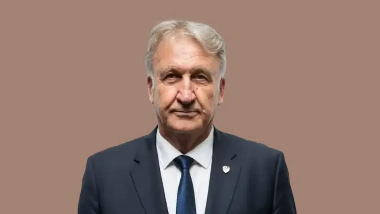 Gözaltına alınıp serbest bırakılmıştı! MHK üyesi istifa etti