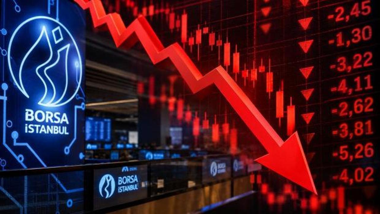 Fon krizi sonrası iki dev kuruluştan kritik Türkiye yorumu!