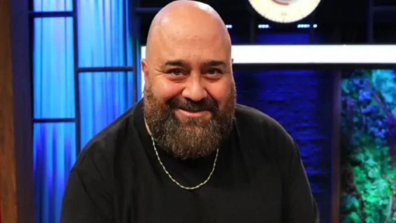 MasterChef Somer Şef'ten flaş hamle: Mekanını kebapçı yaptı!