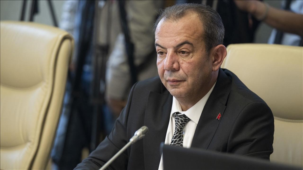 Cinsel saldırı davası! Mahkemeden Tanju Özcan kararı