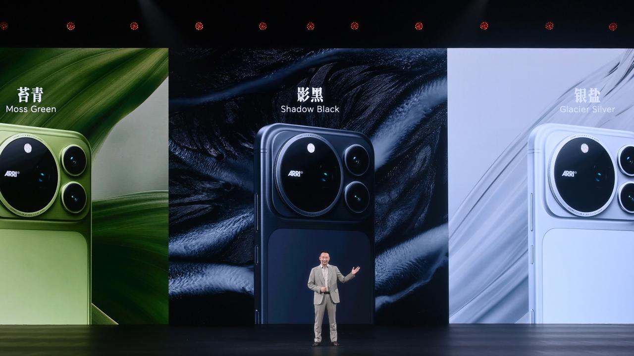 Profesyonel sinema kamerasını cebe sığdıran HONOR Magic9 Pro Max tanıtıldı