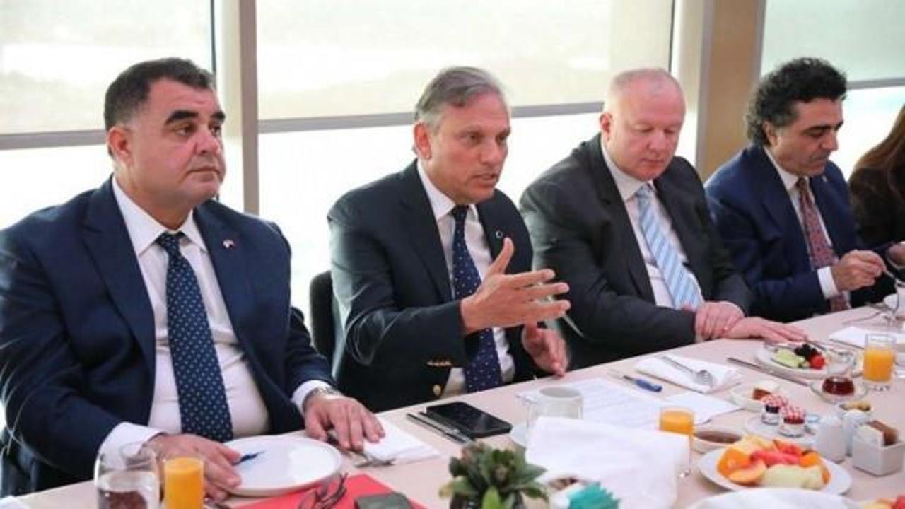 TÜRSAB haksız rekabet uyarısı yaparak yeni kanun teklifine karşı çıktı