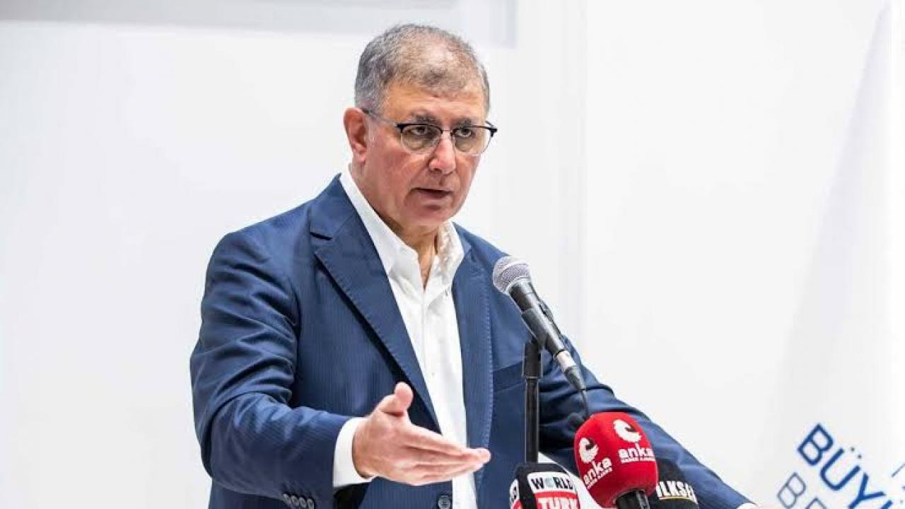 Cemil Tugay AK Parti iddialarına yanıt verdi: Kararın eşiğindeyim!