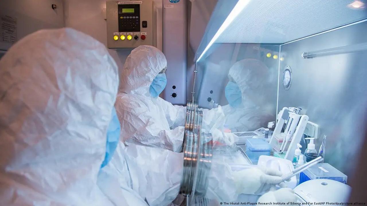 Rusya’da veba şüphesi ABD’yi de harekete geçirdi: Trump'tan ilk açıklama geldi