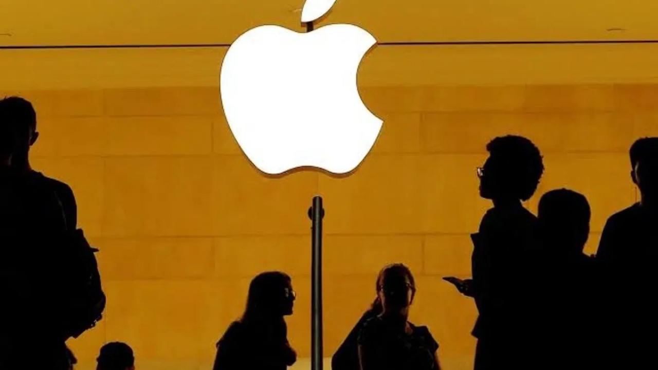 Ufak bir titreşim Apple'a 5,7 milyar dolara mal oldu!