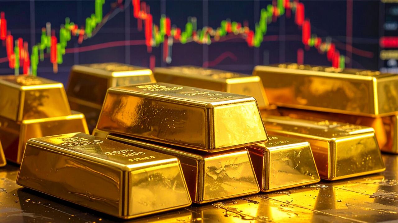 Altının kaderi saat 21.00’de belli olacak! Gözler Fed tutanaklarında