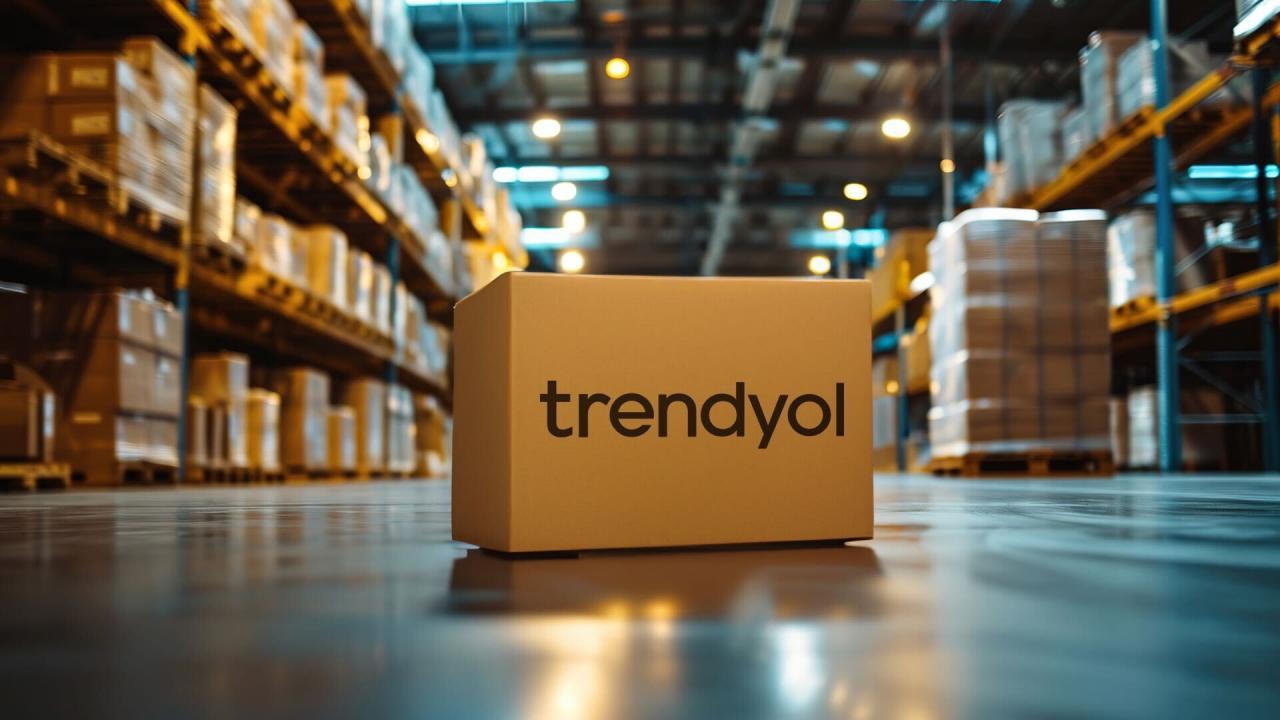 Şanlıurfa’da Trendyol satıcılarının e-ihracat rotası genişliyor