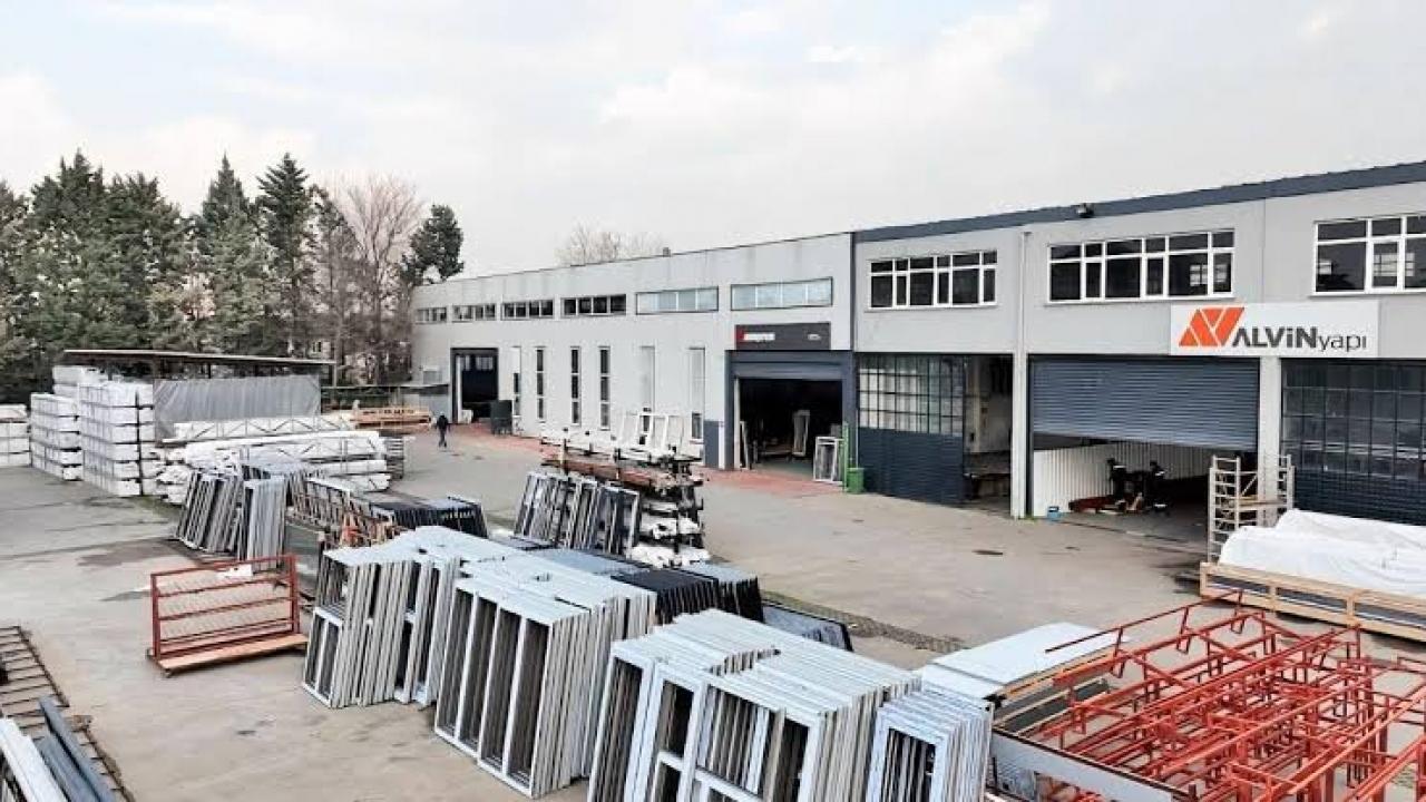 Cephede enerji verimliliğine 20 milyon liralık yatırım!