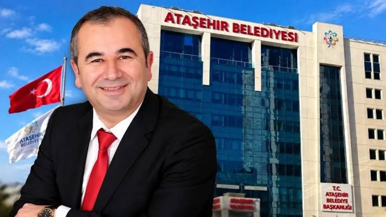 Ataşehir belediyesinde seçime iki gün kala CHP'de istifa