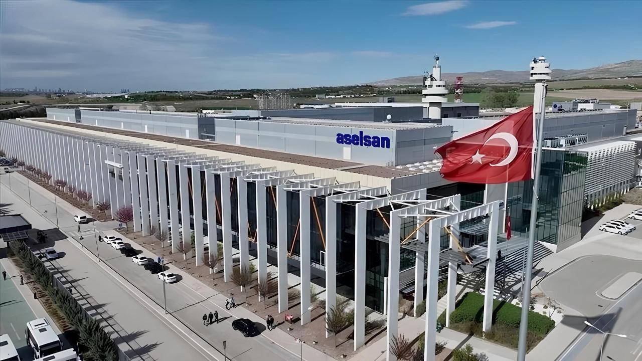 Borsanın 10 devi: 1.71 trilyon TL ile Aselsan zirvede