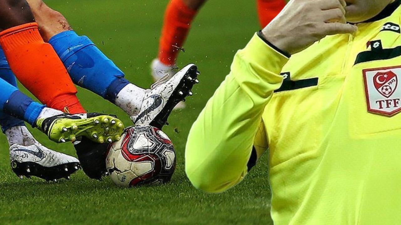 MHK skandalının faturası: Unvanı elinde alma göreve iade küme düşme futboldan men