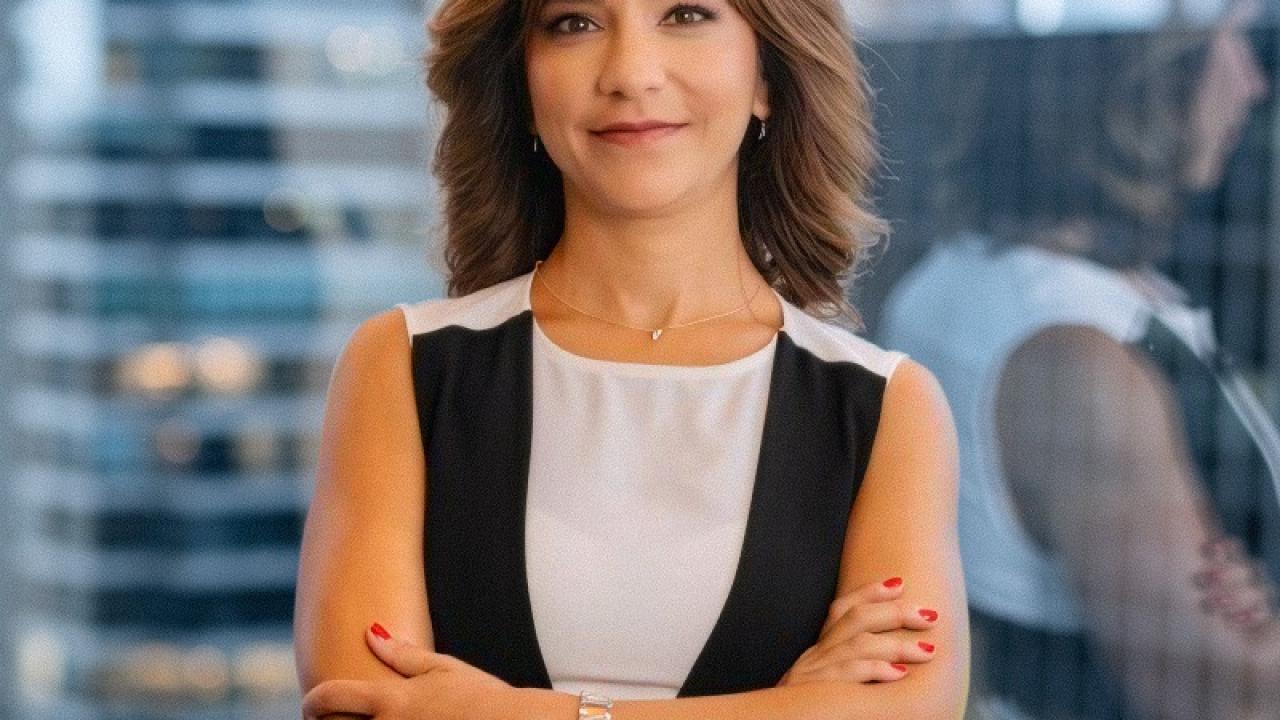 Vestel’in yeni CFO’su Zeynep Sarsan oldu