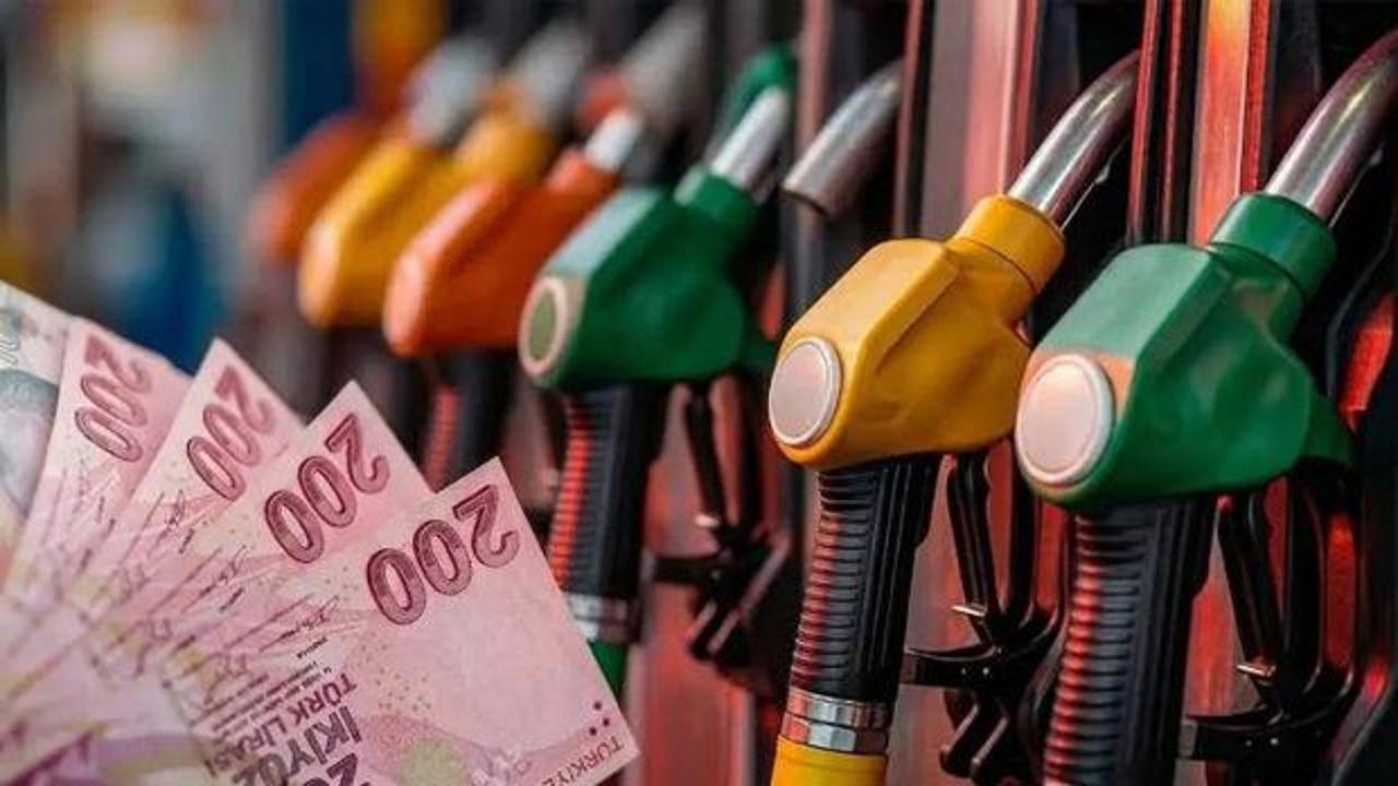 Akaryakıta bir zam, bir indirim geldi! İşte güncel benzin ve motorin fiyatları...