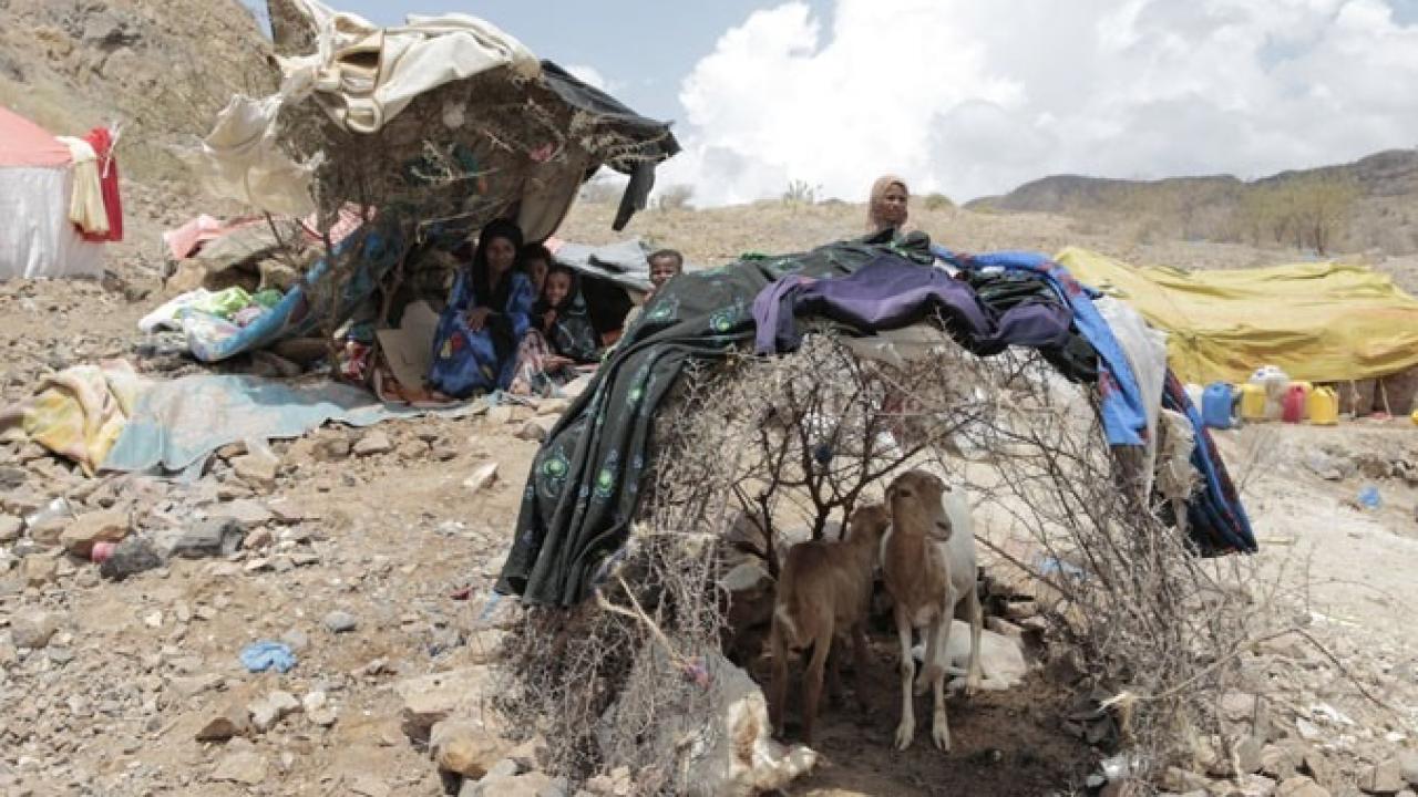 Yemen’de çatışmalar şiddetlendi: İnsani kriz büyüyor