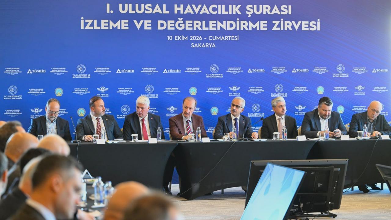 İHA pilotu 1 milyon 853 bini geçti: Satışa ve uçuşa hazır İHA sayısı 81 bini aştı
