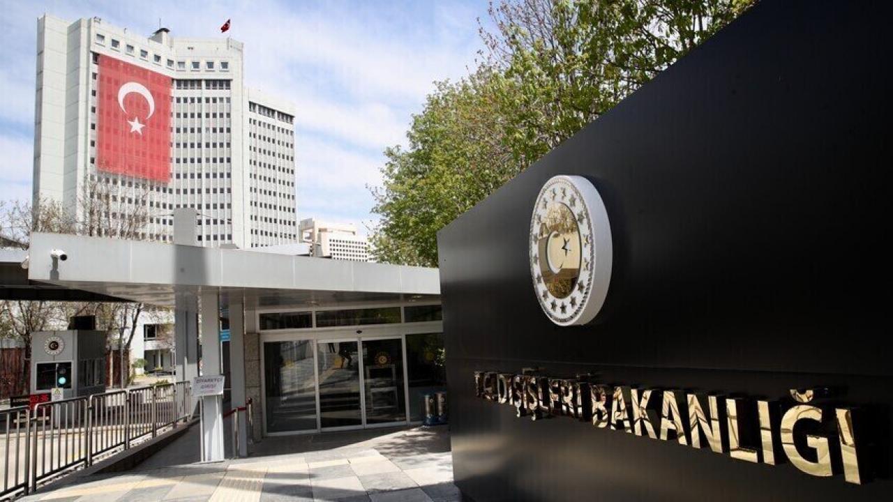 Türkiye'den depremin vurduğu Panama'ya destek
