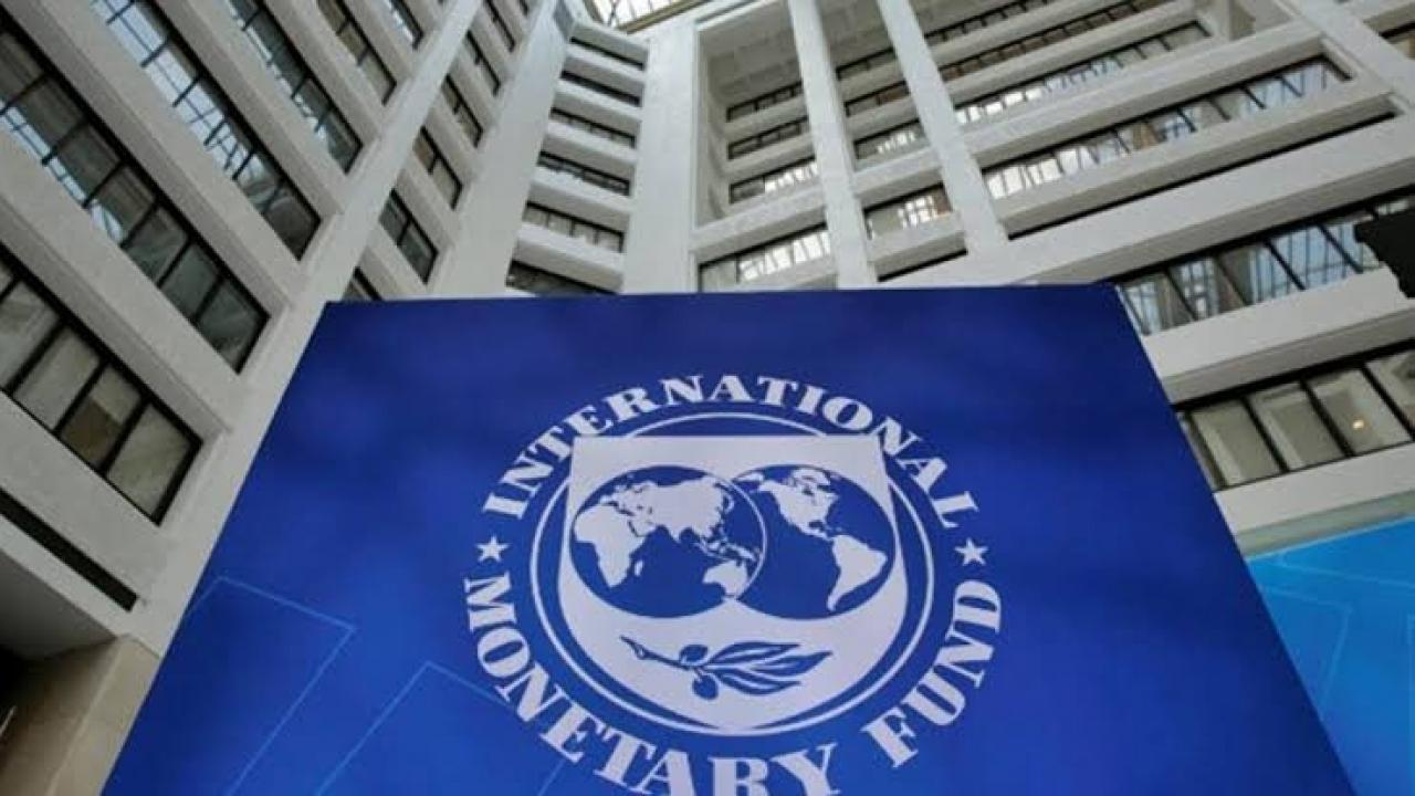IMF ve Dünya Bankası’ndan kritik ekonomi mesaisi