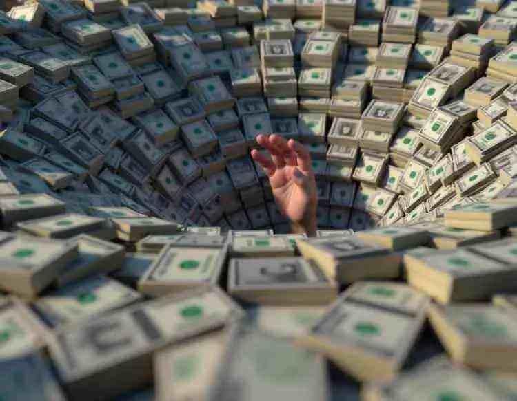 Birinciden çok ikinci şaşırttı! Yahudilere en çok para yağdıran ülkeler açıklandı