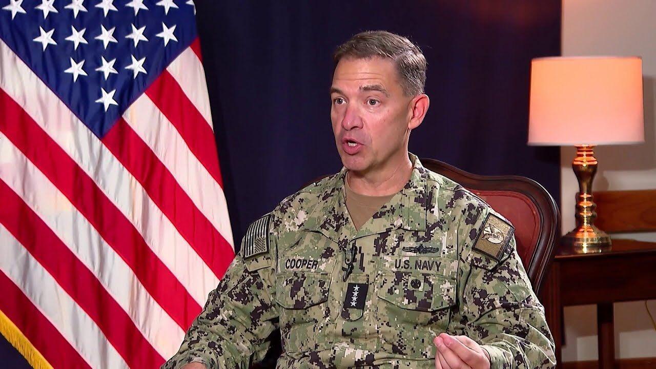Rızai'den CENTCOM Komutanına kaçakçılık suçlaması