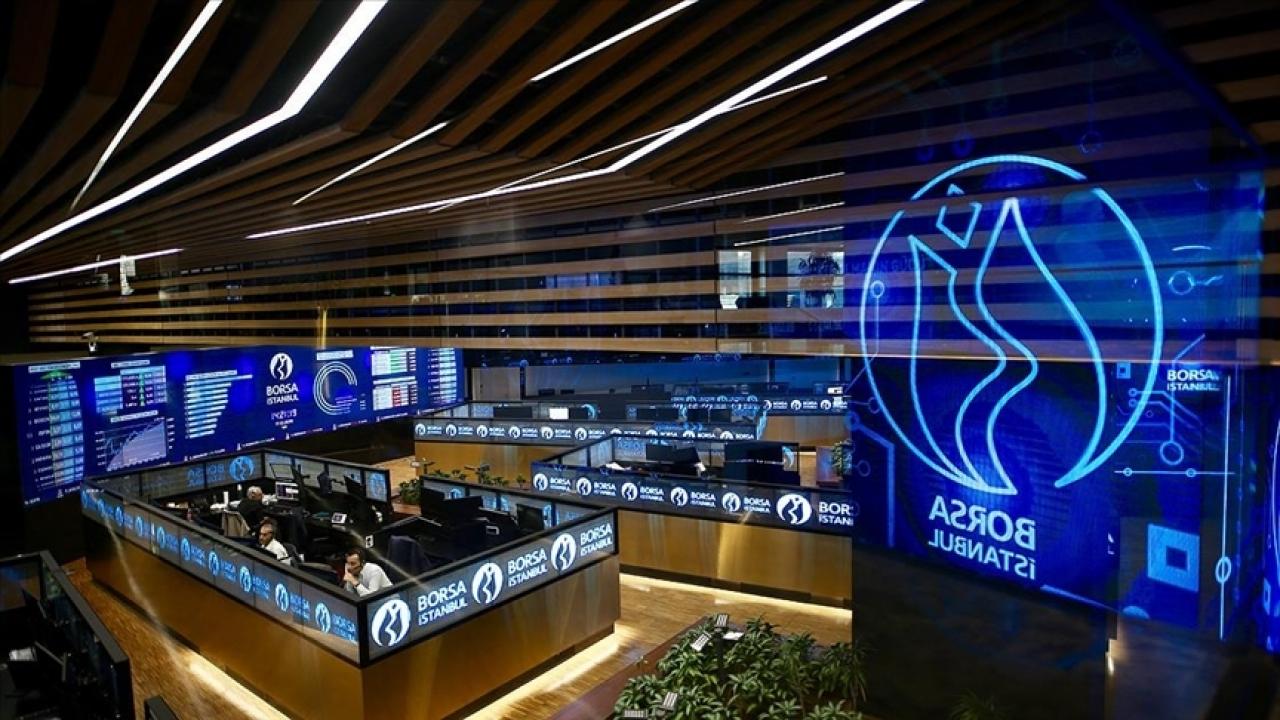 Borsa haftaya yükselişle başladı!