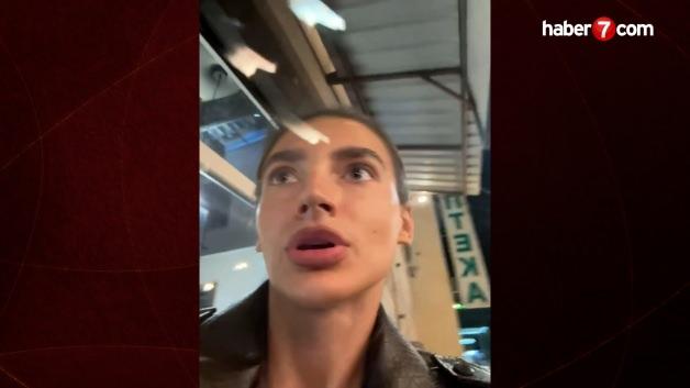 Rusya'dan Harkov'daki yerleşim bölgesine füze saldırısı: 3 ölü, 25 yaralı!