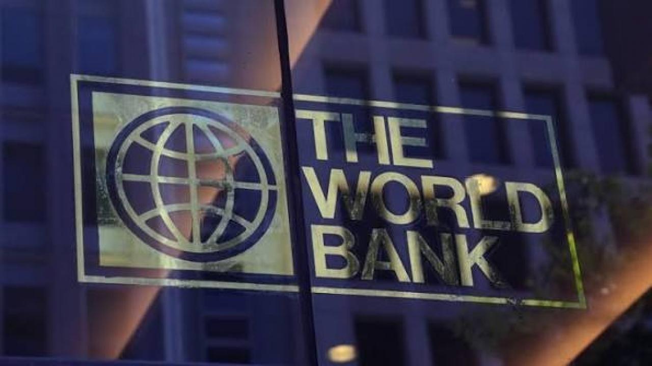 Dünya Bankası 40'a yakın ülkeyle kriz masasında