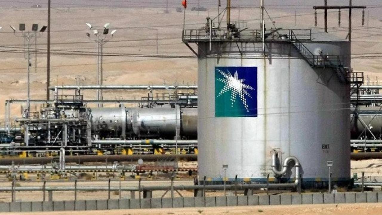 Aramco'dan kritik uyarı: Dünyanın petrol stoğu eriyor!