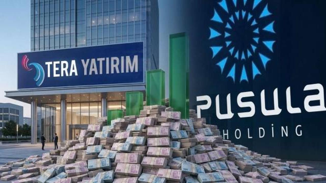 401 milyar TL’lik şüpheli satış: 'Fon rezaleti değil, organize soygun'