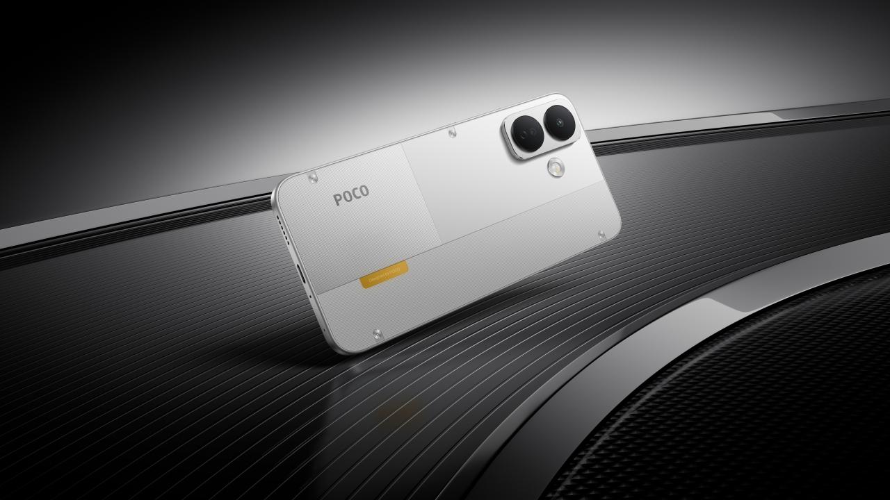 POCO X8 , 8.340 mAh’lik Güçlü Piliyle Türkiye’de Satışa Sunuldu