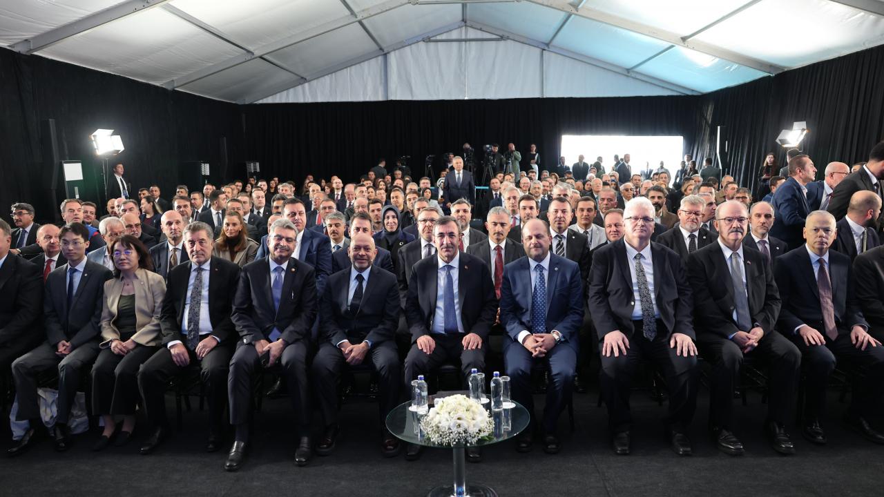 5 bin dolara ithal ediliyordu, Türkiye'de 1.000 dolara üretildi! Yerli üretim hamlesi