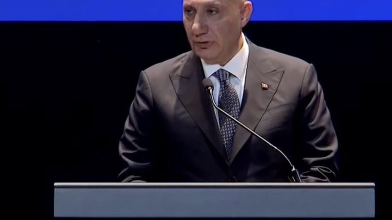 Sürdürülebilir kalkınmaya 9 milyar doları aşan kaynak