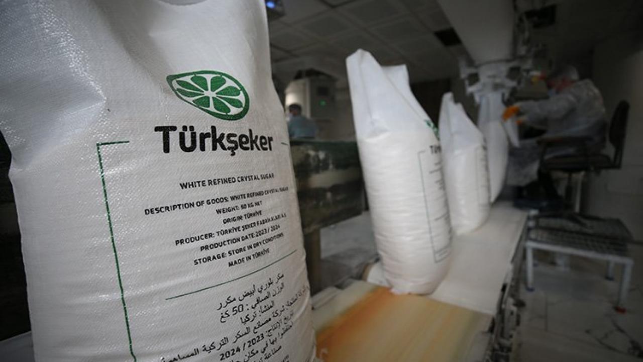 Şeker pancarı üreticilerine yeni fiyat! Ton başına ödenecek tutar belli oldu
